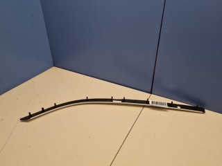 Накладка обшивки двери передней левой, ориг. номер 30716437, Volvo XC70 Cross Country 2007-2013