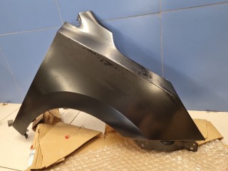 Крыло переднее правое, ориг. номер 8100542, Hyundai ix35 Tucson LM