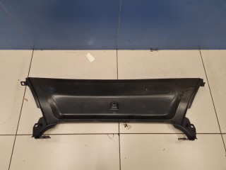 Накладка переднего бампера, ориг. номер T05526007, Scania 5 G series
