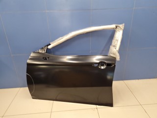 Дверь левая передняя, ориг. номер STTYL70402, Toyota Camry V70