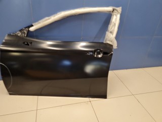 Дверь левая передняя, ориг. номер STTYL70402, Toyota Camry V70
