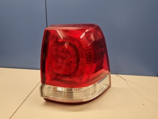 Фонарь на крыло правый, ориг. номер 8155160820, Toyota Land Cruiser 200 2007-2012