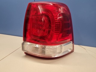 Фонарь на крыло правый, ориг. номер 8155160820, Toyota Land Cruiser 200 2007-2012