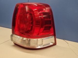 Фонарь на крыло правый, ориг. номер 8155160820, Toyota Land Cruiser 200 2007-2012