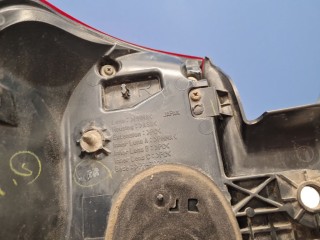 Фонарь на крыло правый, ориг. номер 8155160820, Toyota Land Cruiser 200 2007-2012