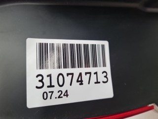 Фонарь на крыло левый, ориг. номер 8156160750, Toyota Land Cruiser 200 2007-2012