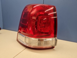 Фонарь на крыло левый, ориг. номер 8156160750, Toyota Land Cruiser 200 2007-2012