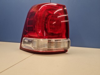 Фонарь на крыло левый, ориг. номер 8156160750, Toyota Land Cruiser 200 2007-2012