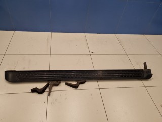 Подножка порога левая, ориг. номер 5178260261, Toyota Land Cruiser 200 2007-2012