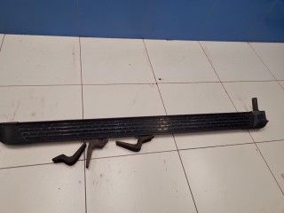 Подножка порога левая, ориг. номер 5178260261, Toyota Land Cruiser 200 2007-2012