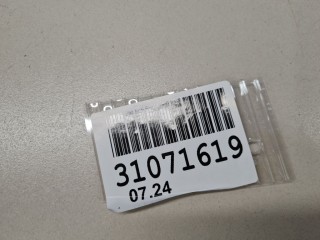 Подножка порога левая, ориг. номер 5178260261, Toyota Land Cruiser 200 2007-2012