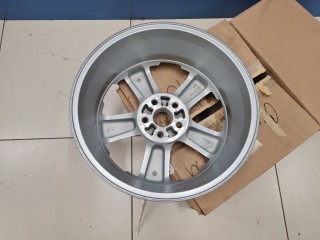 Диск колесный алюминиевый R18, ориг. номер 4261148381, Lexus RX XU30 2003-2006