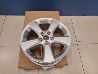 Диск колесный алюминиевый R18, ориг. номер 4261148381, Lexus RX XU30 2003-2006
