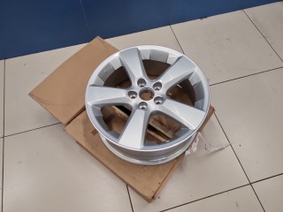 Диск колесный алюминиевый R18, ориг. номер 4261148381, Lexus RX XU30 2003-2006