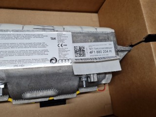 Airbag пассажира в торпедо, ориг. номер 4F1880204H, Audi A6 C6 2004-2008