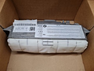 Airbag пассажира в торпедо, ориг. номер 4F1880204H, Audi A6 C6 2004-2008