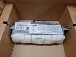 Airbag пассажира в торпедо, ориг. номер 4F1880204H, Audi A6 C6 Allroad quattro 2008-2011