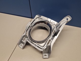 Рамка противотуманой фары левой, ориг. номер 5204060070, Toyota Land Cruiser 200 2007-2012