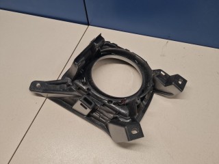 Рамка противотуманой фары левой, ориг. номер 5204060070, Toyota Land Cruiser 200 2007-2012