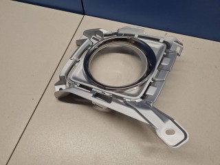 Рамка противотуманой фары левой, ориг. номер 5204060070, Toyota Land Cruiser 200 2007-2012