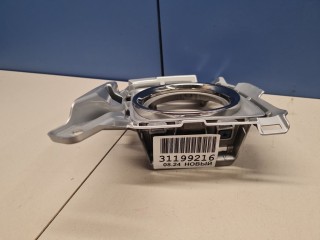 Рамка противотуманой фары левой, ориг. номер 5204060070, Toyota Land Cruiser 200 2007-2012