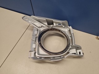 Рамка противотуманой фары левой, ориг. номер 5204060070, Toyota Land Cruiser 200 2007-2012