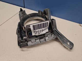 Рамка противотуманой фары левой, ориг. номер 5204060070, Toyota Land Cruiser 200 2007-2012