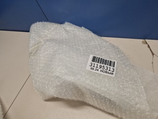 Крышка на зеркало правое, ориг. номер 4M0857528AGRU, Audi Q7 4M 2015-2019
