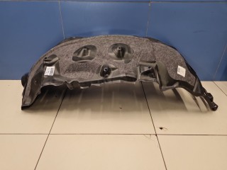 Локер левый передний, ориг. номер 5380660130, Toyota Land Cruiser 300