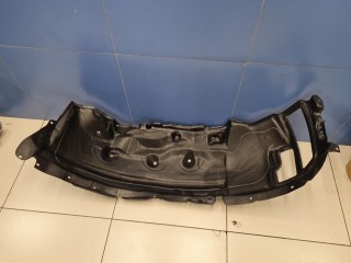 Локер левый передний, ориг. номер 5380660130, Toyota Land Cruiser 300