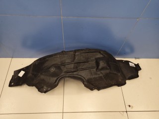 Локер правый задний, ориг. номер 6563706290, Toyota Camry V70