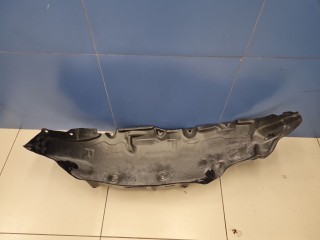 Локер правый задний, ориг. номер 6563760010, Toyota Land Cruiser 300