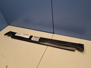 Воздуховод радиатора верхний, ориг. номер 1659425010, Toyota Camry V70