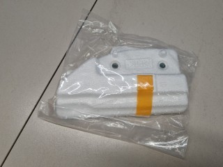 Наполнитель двери передней левой, ориг. номер 6792433050, Toyota Camry XV50 2011-2014
