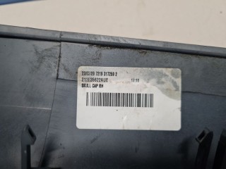 Крышка на зеркало правое, ориг. номер 601000384AAACG, Exeed TXL