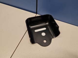Опора усилителя заднего бампера левая, ориг. номер 5139260030, Toyota Land Cruiser Prado 150 2009-2013