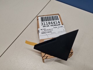 Накладка двери задней правой, ориг. номер 69227F4010, Toyota C-HR GX10 GX50