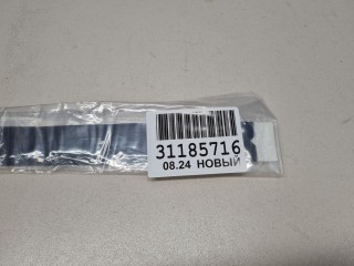 Наклейка рамки двери, ориг. номер 6771576020, Lexus RX GL20 2015-2019