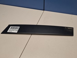 Накладка рамки двери передней правой, ориг. номер 7575533090, Toyota Camry V70