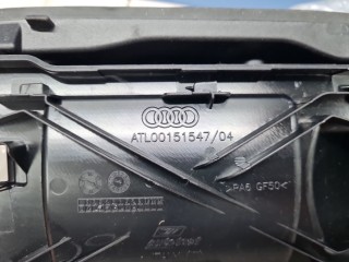 Ниша лючка бензобака, ориг. номер 4G0809906E, Audi A6 S6 C7