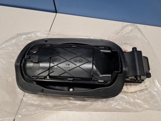 Лючок бензобака, ориг. номер 8W6809906, Audi A5 S5 8W Coupe Sportback