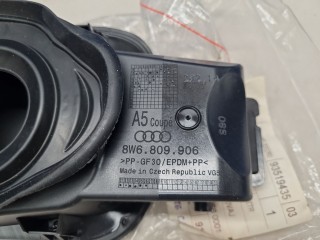Лючок бензобака, ориг. номер 8W6809906, Audi A5 S5 8W Coupe Sportback