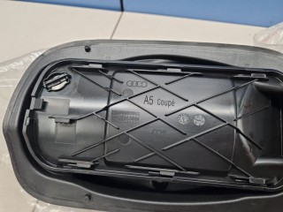 Лючок бензобака, ориг. номер 8W6809906, Audi A5 S5 8W Coupe Sportback