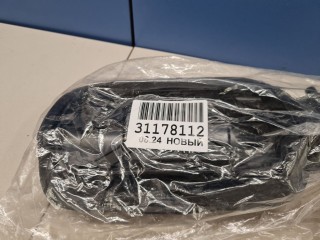 Лючок бензобака, ориг. номер 8W6809906, Audi A5 S5 8W Coupe Sportback