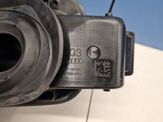 Ниша лючка бензобака, ориг. номер 83A809906, Audi Q3 F3 2018-2026