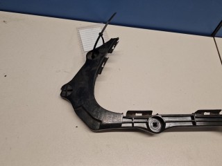 Кронштейн бампера заднего правый, ориг. номер 5215730060, Lexus GS S190