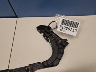 Кронштейн бампера заднего правый, ориг. номер 5215730060, Lexus GS S190