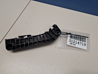 Кронштейн бампера переднего правый, ориг. номер 5253533040, Toyota Camry V40