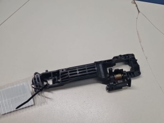Кронштейн ручки двери передней левой, ориг. номер 6920247010, Toyota Prius W20