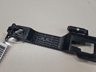 Кронштейн ручки двери передней левой, ориг. номер 6920247010, Toyota Prius W20